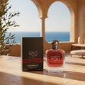 Armani Stronger with You - Powerfully - Parfimerija Mia