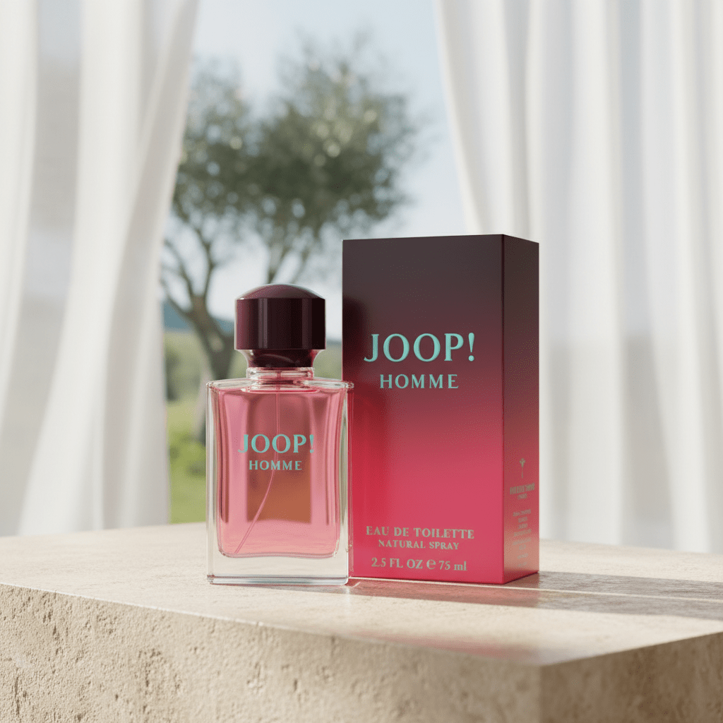 Joop - Homme - Parfimerija Mia