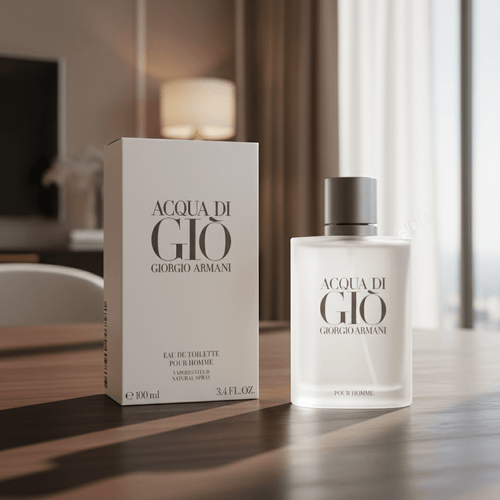 Acqua di Gio - EDT - Parfimerija Mia