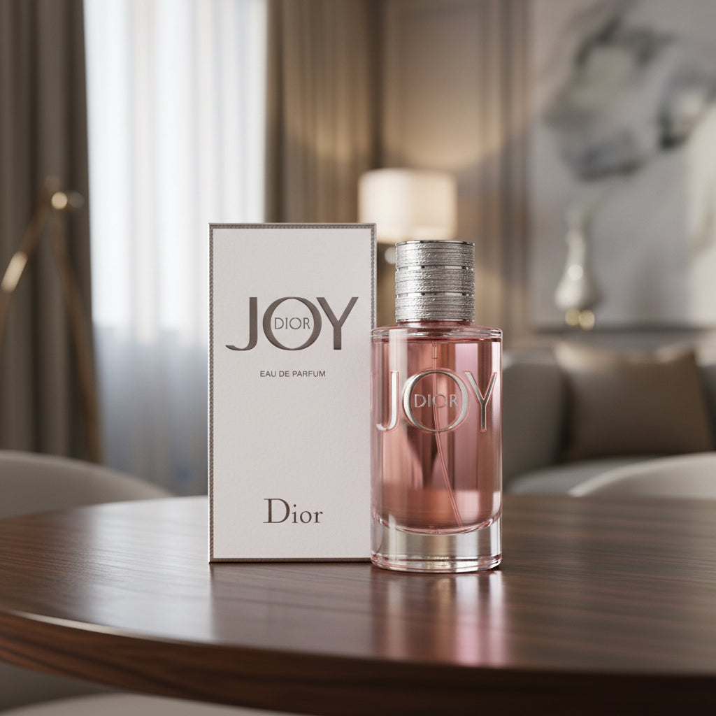 Dior - Joy