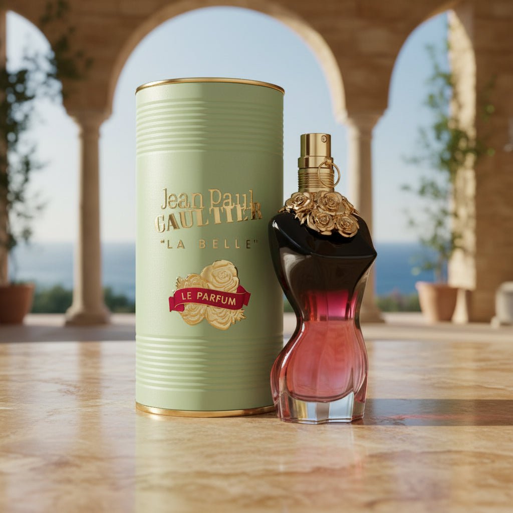 Jean Paul Gaultier - La Belle - Le Parfum - Parfimerija Mia