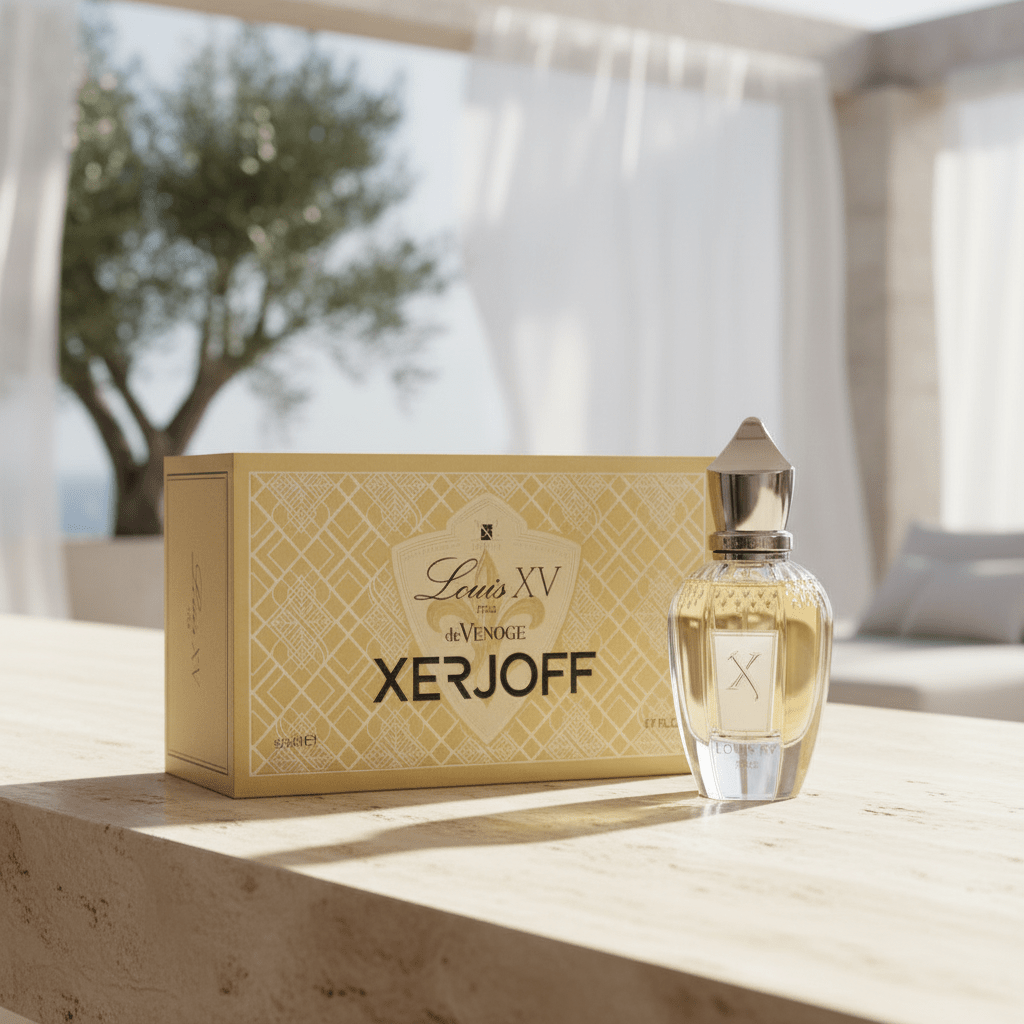 Xerjoff - Louis XV 1722 - Parfimerija Mia