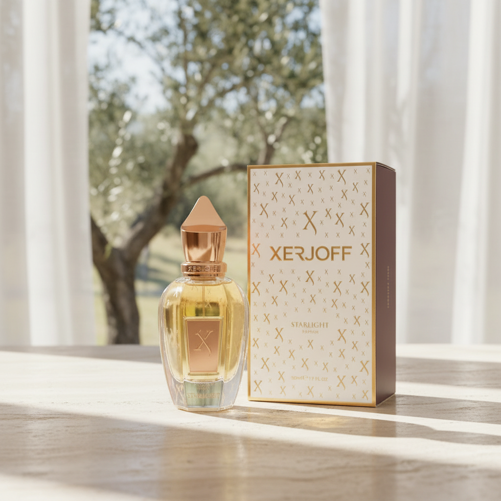 Xerjoff - Starlight