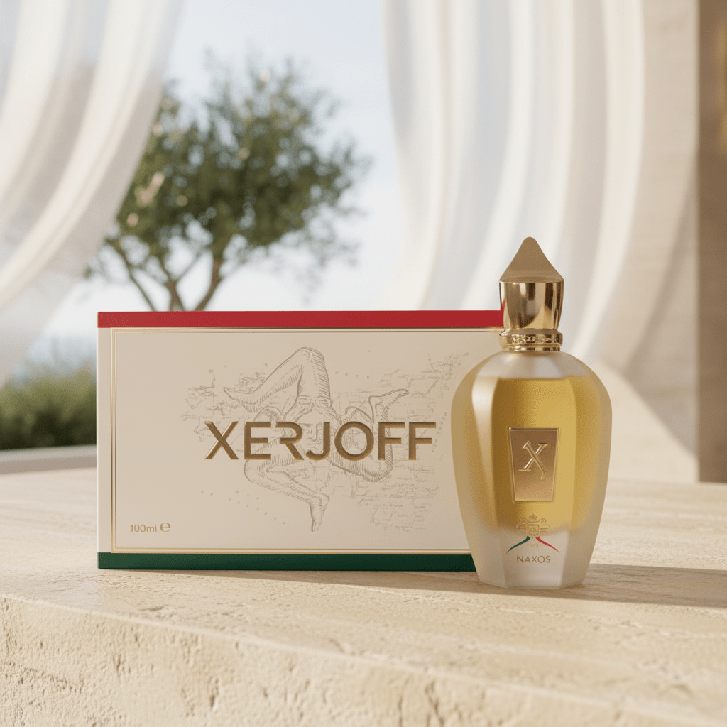 Xerjoff - Naxos - Parfimerija Mia