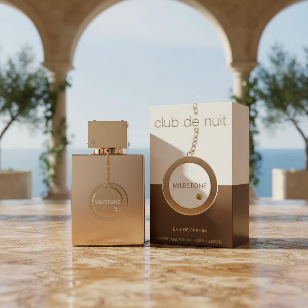 Armaf - Milestone - Parfimerija Mia